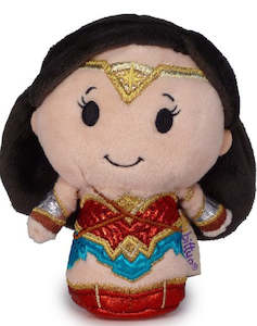 Hallmark Itty Bitty - Gal Gadot as Wonder Woman