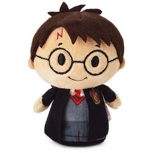 Harry Potter: Hallmark Itty Bitty - Harry Potter