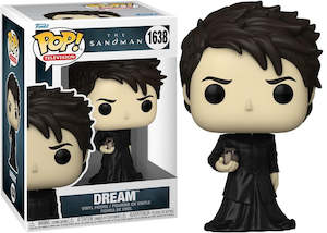 Pop Vinyl - Sandman - Dream #1638