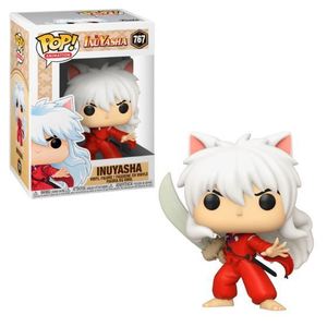 Pop Vinyl - InuYasha #767