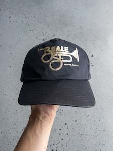 Vintage Hats: Vintage Beale St Tennessee Snapback Hat