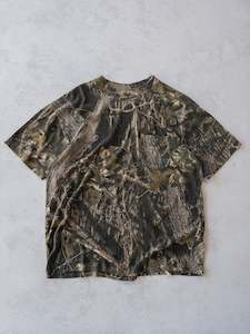 Vintage Camo Tee (XL)