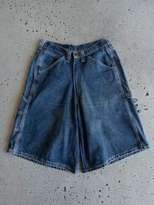 Vintage Jorts: Vintage Lee Jorts (W31)