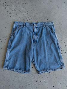 Vintage Wrangler Jorts (W37)