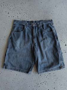 Vintage Wrangler Jorts (W37)