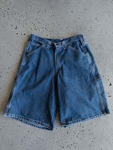 Vintage Lee Jorts (W31)