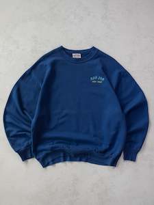 Surf And Skate: Vintage Ron Jon Surf Shop Cocoa Beach Sweatshirt (XL)