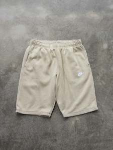 Vintage Nike Sweat Shorts (L)
