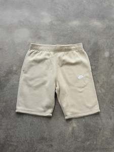Vintage Nike Sweat Shorts (L)