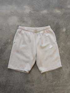 Vintage Nike Sweat Shorts (L)