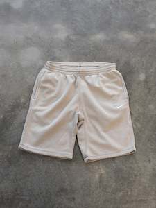 Vintage Nike Sweat Shorts (L)