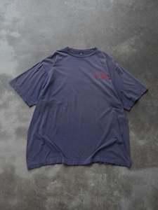 Vintage No Rules Score Tee (2XL)