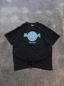 Vintage 90s Hard Rock Cafe Orlando Tee (XL)