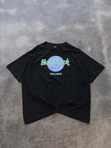 Vintage 90s Hard Rock Cafe Orlando Tee (XL)