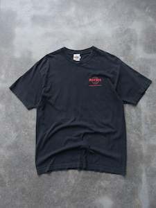 Vintage Black Hard Rock Cafe Niagara Falls Tee (L)