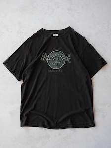 Vintage Hard Rock Cafe Honolulu Tee (XL)