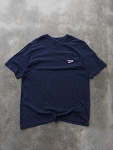 Reebok: Vintage Reebok Pocket Tee (XL)