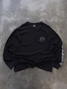 Vintage Harley-Davidson Joplin Long Sleeve (XL)