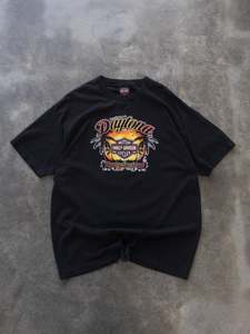 Vintage Harley-Davidson Daytona Beach Tee (XL)