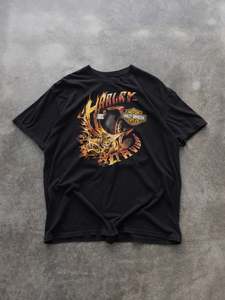 2016 Harley-Davidson Corpus Christi Tee (XL)