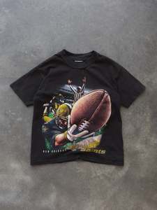 Vintage New Orleans Saints Tee (5-6Y)