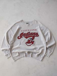 Vintage 1997 Cleveland Sweatshirt (XL)