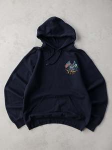 20 Off November 2025 Add To Sale: Vintage U.S Navy Hoodie (L)