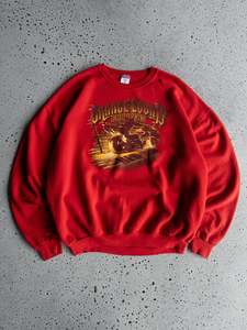 Vintage Orange County Choppers Sweatshirt (L)