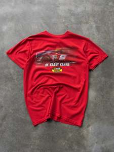 Vintage 2006 Kasey Kahne NASCAR Tee (M)