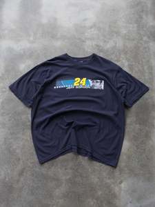 Vintage Jeff Gordon NASCAR Tee (XL)