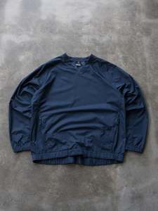 Vintage Nike: Vintage Nike Golf Pullover (XL)