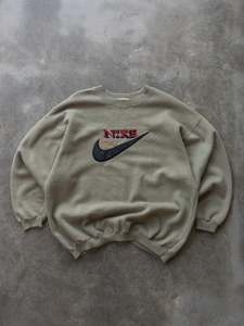 Vintage Nike Air Sweatshirt (L)