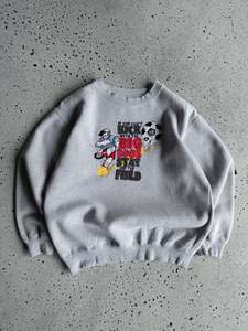 Vintage Sweatshirts: Vintage Big Dogs Sweatshirt (14-16Y)