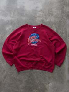 Vintage Planet Hollywood Honolulu Sweatshirt (XL)
