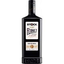 Products: Fernet Stock 1 litre