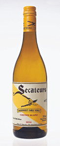 Products: AA Badenhorst Secateurs Chenin Blanc 2024