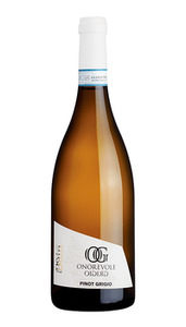 Products: Bedin Onorevole Pinot Grigio DOC 2023