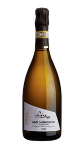 Products: Bedin Asolo Prosecco Superiore Brut