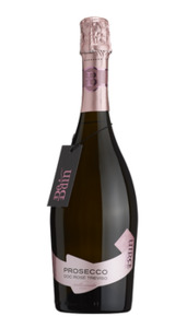 Products: Bedin Prosecco DOC Rosé