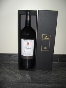 Products: Viña Pedrosa Gran Reserva 3 litre 2009