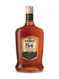 Products: Stock Brandy Riserva 1 litre