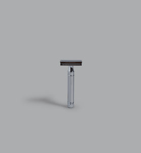 Products: Stainless Steel Razor - Planning Initiatives