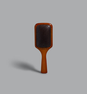 Products: Hair Brush - Planning Initiatives