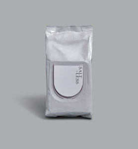 Products: Makeup Wipe - Planning Initiatives