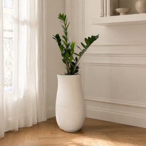 Products: Green Sea Urchins Vase, 11cm