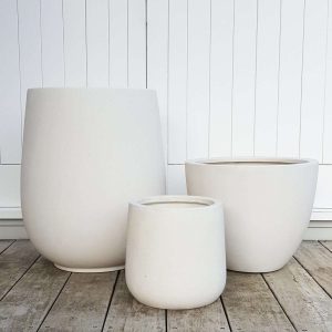 Products: Rosewood Oslo Planter, 12cm