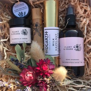 Products: NZ Gift Box - 002 - Plant and Share