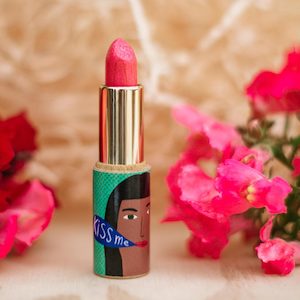 Products: Kiss Me Lipstick - Plant and Share