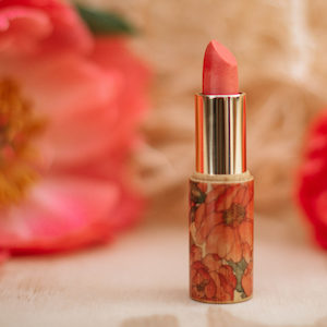 Products: Sunset Coral Lip Shimmer - Plant and Share
