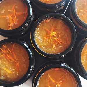 Products: Calendula Sugar Scrub